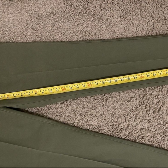 Charles Tyrwhitt Non-Iron Slim Fit Pants - Picture 8 of 10